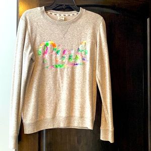 Victoria’s Secret Pink  sweatshirt